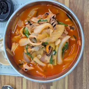 비응반점 사진