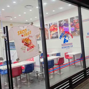 폴트버거 리뷰 사진