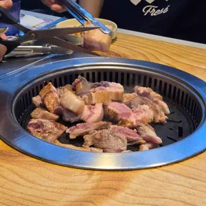 맛찬들왕소금구이 사진