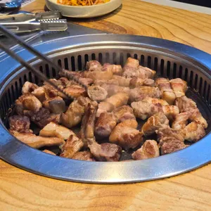 맛찬들왕소금구이 사진