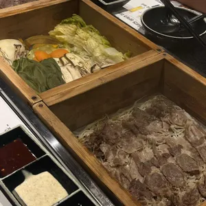 길 세이로무시 리뷰 사진