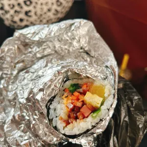 김밥천국 남부터미널 사진 1