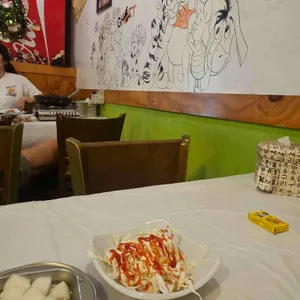 88켄터키치킨 사진