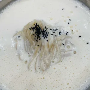 향교칼국수 사진