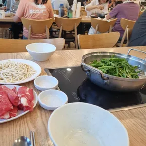 얼크니손칼국수 사진