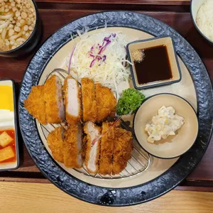 맛카츠 사진