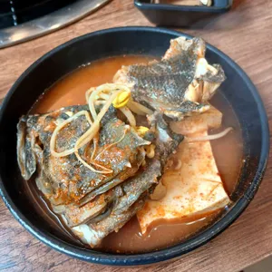 어패가 있네 사진