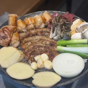 하나양곱창 사진 1