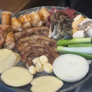 하나양곱창 사진