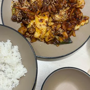 광화문미진 사진