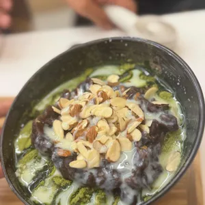 빙동댕 프리미엄 빙수카페 사진