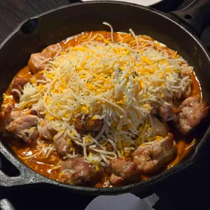 마틸다 바베큐 치킨 사진