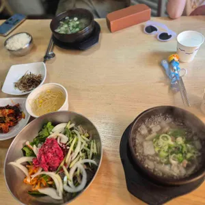 한일옥 사진