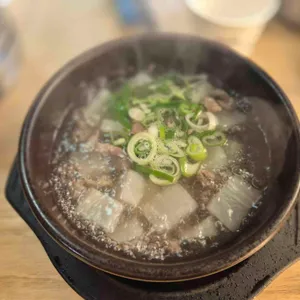한일옥 사진
