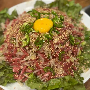 백제정육점 사진