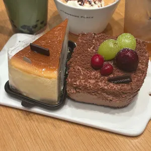 투썸플레이스 사진
