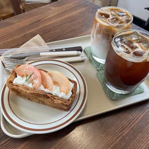 코우하우스 사진 1