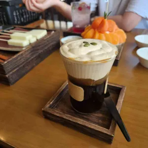 가배정원 사진