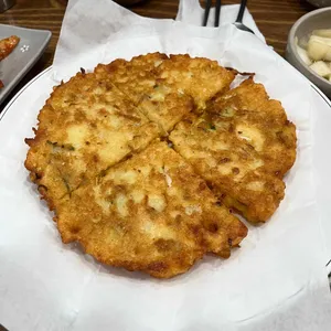 국민냉면 사진