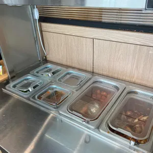 가마솥순대국밥 리뷰 사진