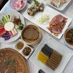 꿀참나무 사진