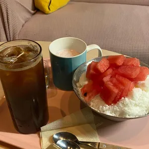 과일에반하다, 프루타 사진
