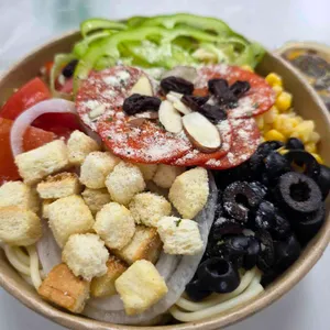 달리는커피 사진