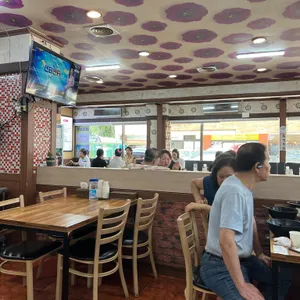 수보리밥 리뷰 사진