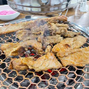 송가네갈비촌 사진