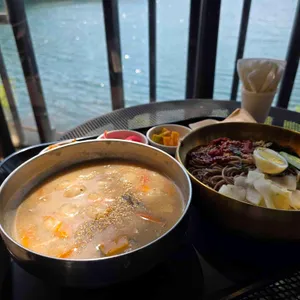 봉평메밀 사진