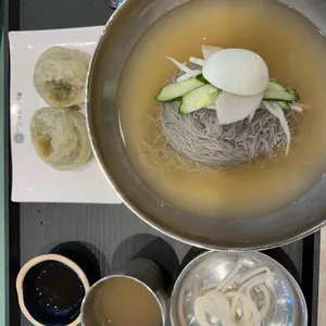 한식소담길 대표 사진