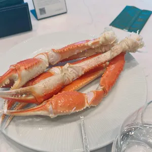 그랜드 워커힐 서울 더뷔페 사진