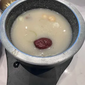 그랜드 워커힐 서울 더뷔페 사진