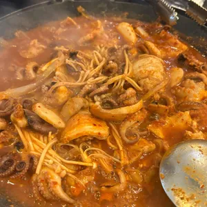 쭈꾸쭈꾸쭈꾸미 사진