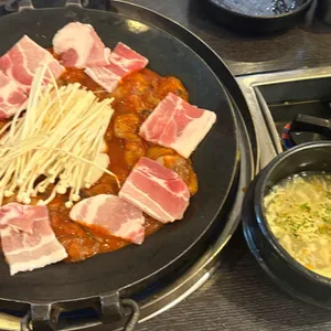 쭈꾸쭈꾸쭈꾸미 사진