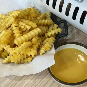 꼬시나떡볶이 사진