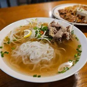 포바이키친 대표 사진