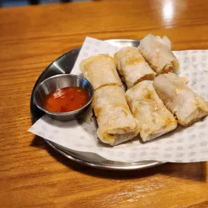 포바이키친 대표 사진