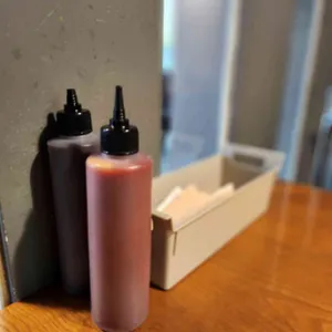 포바이키친 대표 사진