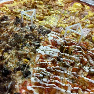 뽀빠이 피자클럽 사진