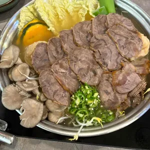 만두전빵 사진 2