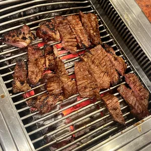 설악칡냉면 사진