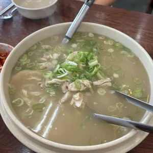 일산칼국수 사진