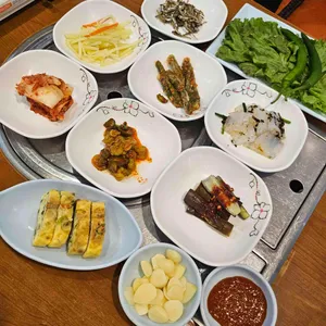 신하가든 사진