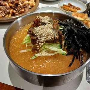 돌산등대집 사진