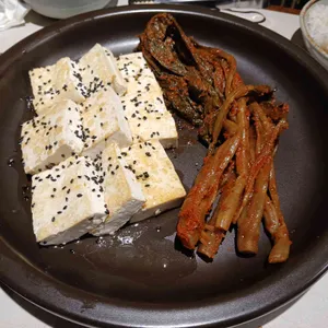 돌산등대집 사진