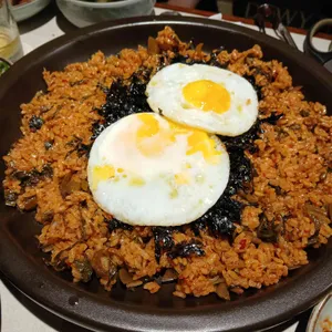 돌산등대집 사진