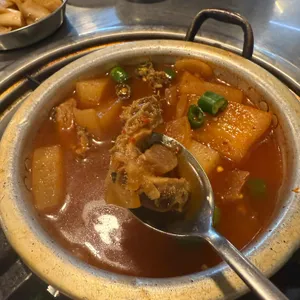 소낭곱창 사진