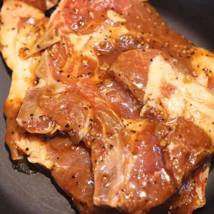 명륜진사갈비 사진