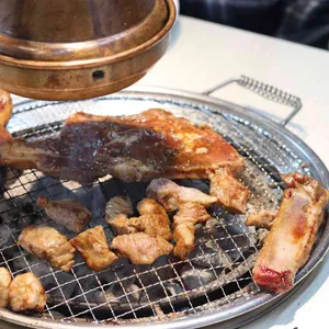 명륜진사갈비 사진